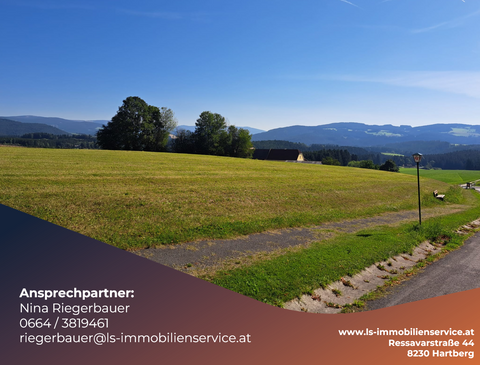 Wenigzell Grundstücke, Wenigzell Grundstück kaufen