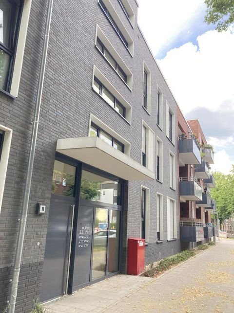 Düsseldorf Wohnungen, Düsseldorf Wohnung mieten