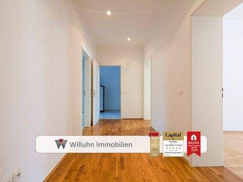 Leipzig Wohnungen, Leipzig Wohnung kaufen