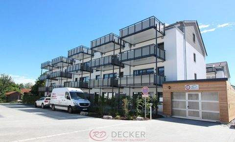 Dorfen Wohnungen, Dorfen Wohnung kaufen