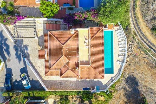 Wundervolle Immobilie