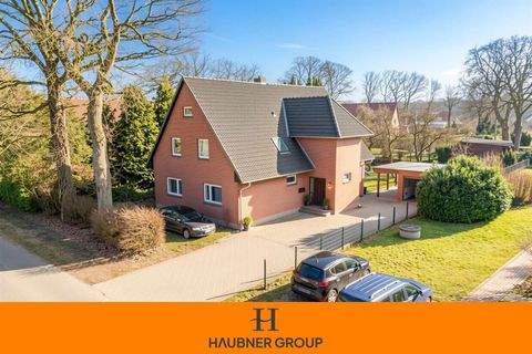 Beverstedt Häuser, Beverstedt Haus kaufen