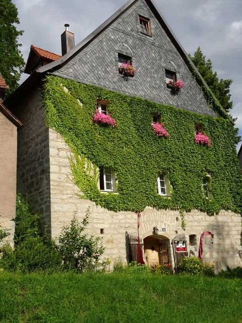 Gräfenberg Häuser, Gräfenberg Haus kaufen