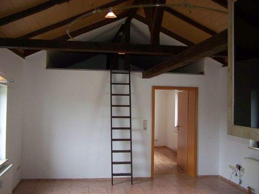 Haus 2 - Galerie Einzelhaus