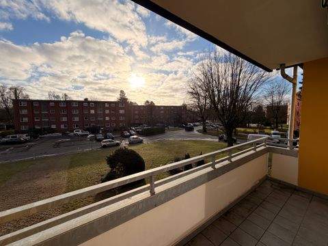 Ellerau Wohnungen, Ellerau Wohnung kaufen