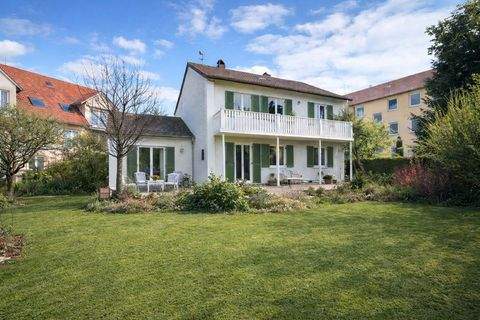 Schwabmünchen Häuser, Schwabmünchen Haus kaufen