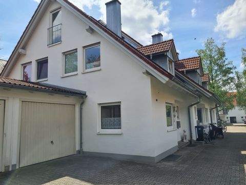 Buxheim Häuser, Buxheim Haus kaufen