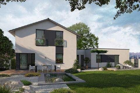 Saulheim Häuser, Saulheim Haus kaufen