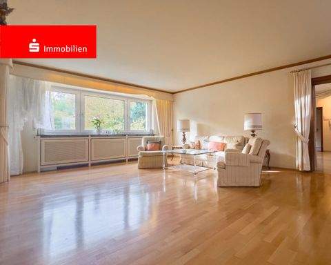 Neu-Isenburg Wohnungen, Neu-Isenburg Wohnung mieten