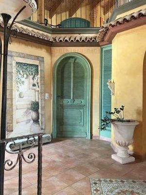 Südländische Impressionen