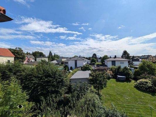 Wohnzimmer (Ausblick)