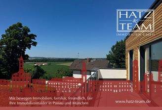 Hatz und Team einen Schritt voraus