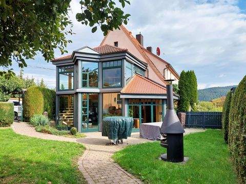 Bad Bocklet / Steinach Häuser, Bad Bocklet / Steinach Haus kaufen