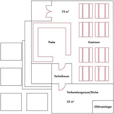 GRIMMSHÜTTE-GRUNDRISS