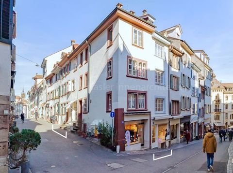 Basel Häuser, Basel Haus kaufen
