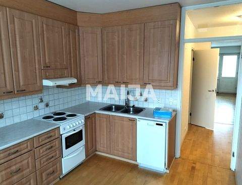 Joensuu Wohnungen, Joensuu Wohnung kaufen