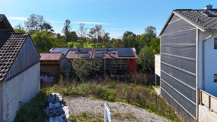 Luftbild Grundstück 2