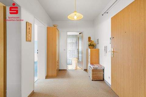 Oberammergau Wohnungen, Oberammergau Wohnung kaufen