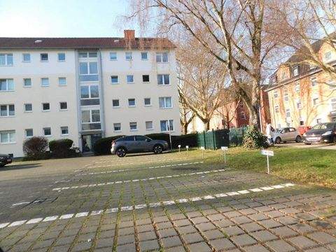 Essen Garage, Essen Stellplatz