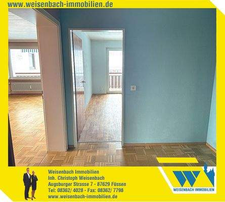 Weisenbach Immobilien