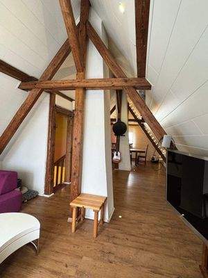 Studio Chill-Bereich