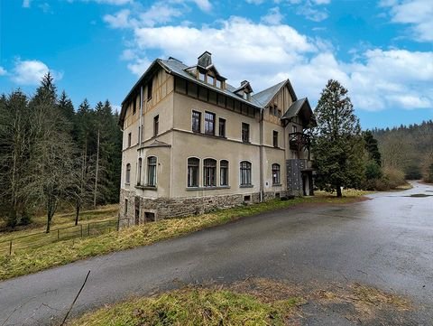 Pockau-Lengefeld Häuser, Pockau-Lengefeld Haus kaufen