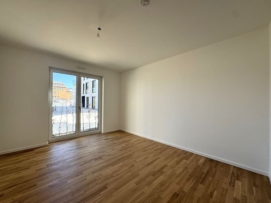 Schlafzimmer groß