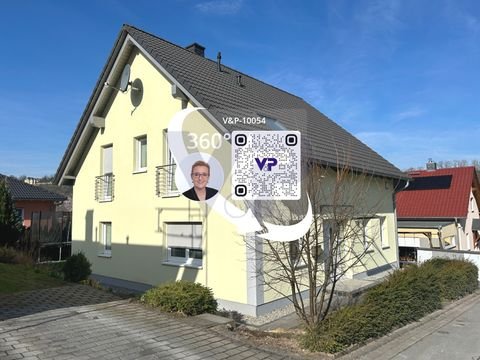 Dorndorf-Steudnitz Häuser, Dorndorf-Steudnitz Haus kaufen