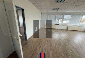 Büro Innenansicht 2