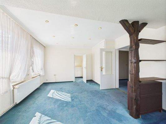 Vorderhaus: 2. OG Wng2