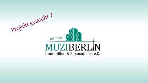 Berlin Renditeobjekte, Mehrfamilienhäuser, Geschäftshäuser, Kapitalanlage