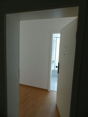 Wohnungstür 