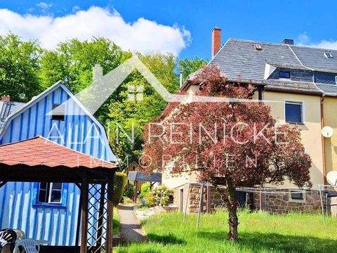 Chemnitz Häuser, Chemnitz Haus kaufen