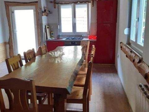 Fuzine Häuser, Fuzine Haus mieten 