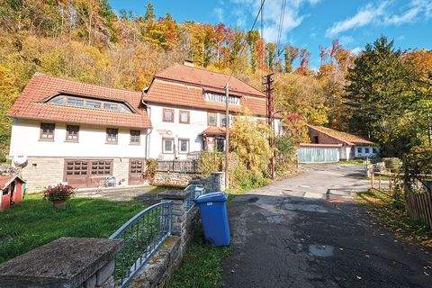 Meiningen Häuser, Meiningen Haus kaufen