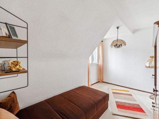 Zimmer 2 Obergeschoss