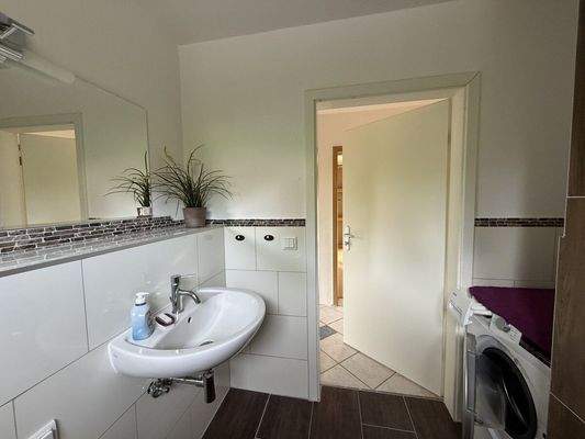 Badezimmer, Ansicht2