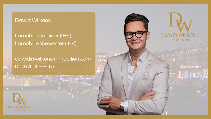 Dawid Wilkens Ihr Ansprechpartner