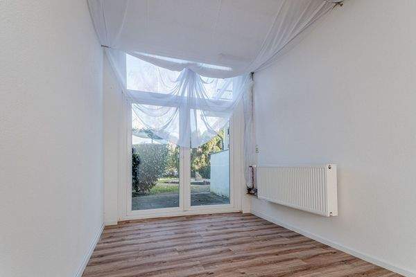 Büro / Schlafzimmer / großer Hobbyraum / Raum für Feierlichkeiten