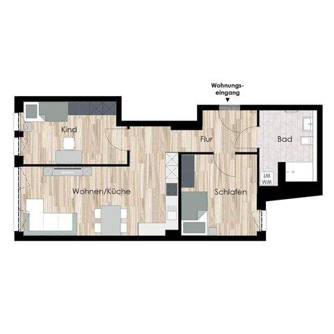 Ohrdruf Wohnungen, Ohrdruf Wohnung mieten