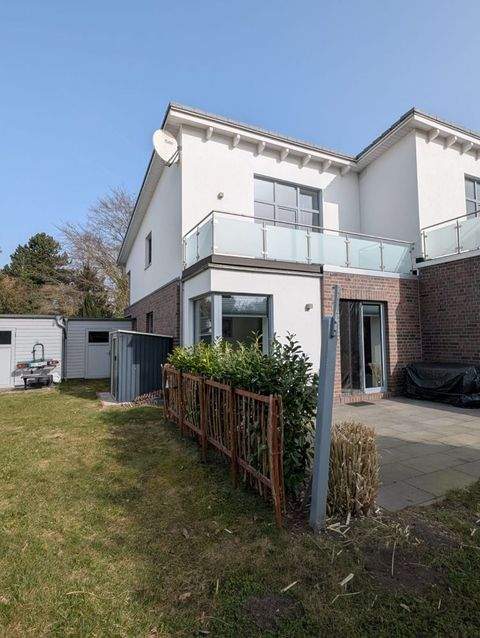 Varel Häuser, Varel Haus mieten 