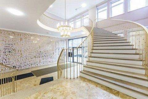 München Büros, Büroräume, Büroflächen 