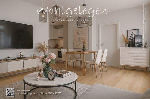 Saarbrücken Wohnungen, Saarbrücken Wohnung kaufen