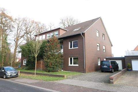 Cloppenburg Häuser, Cloppenburg Haus kaufen