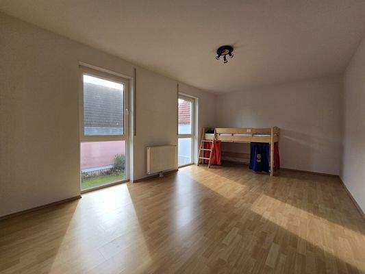 Schlafzimmer 1 OG 