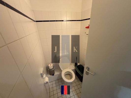 Sanitäre Einrichtung 2