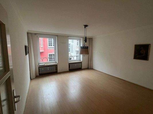 Kinder-/Arbeitszimmer