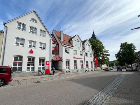 Deggingen Büros, Büroräume, Büroflächen 