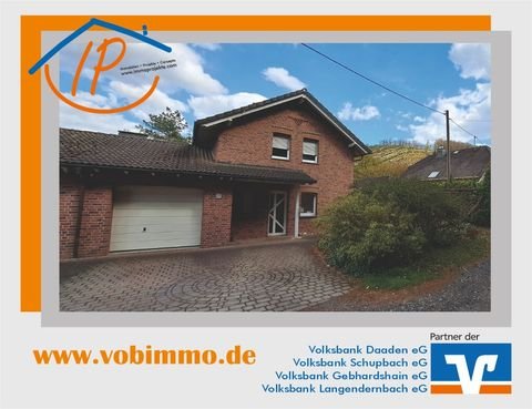 Herdorf Häuser, Herdorf Haus kaufen