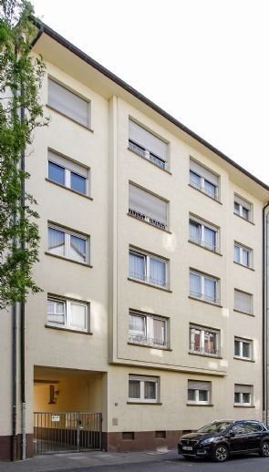 3 Zimmer Wohnung in Offenbach (Offenbach am Main)